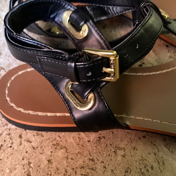Lauren Ralph Lauren Sandals - Picture 5 of 10